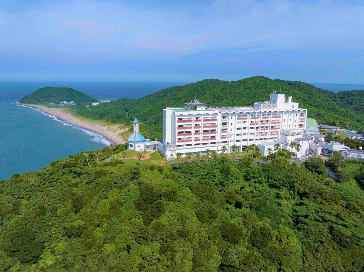 伊良湖のおすすめホテル・旅館まとめ！