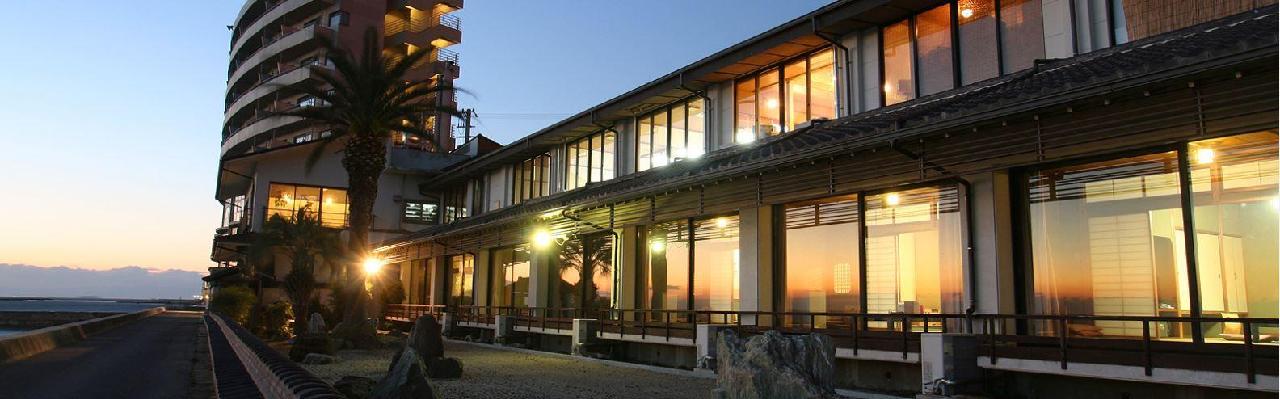 南知多のおすすめホテル・旅館まとめ！