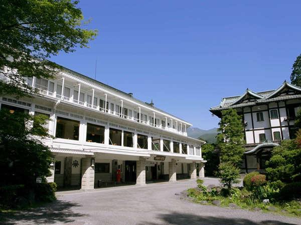 日光のおすすめホテル・旅館まとめ！