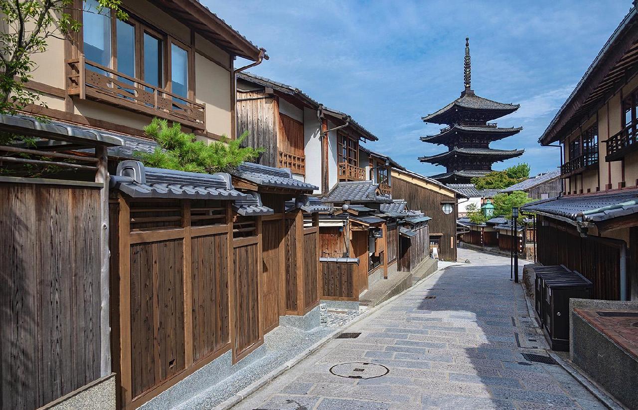 清水寺のおすすめホテル・旅館！