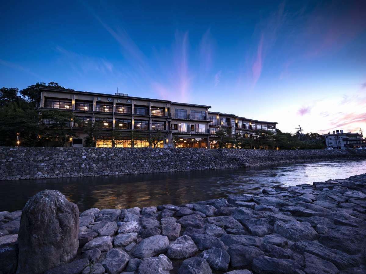 宇治のおすすめ旅館・ドミトリー！