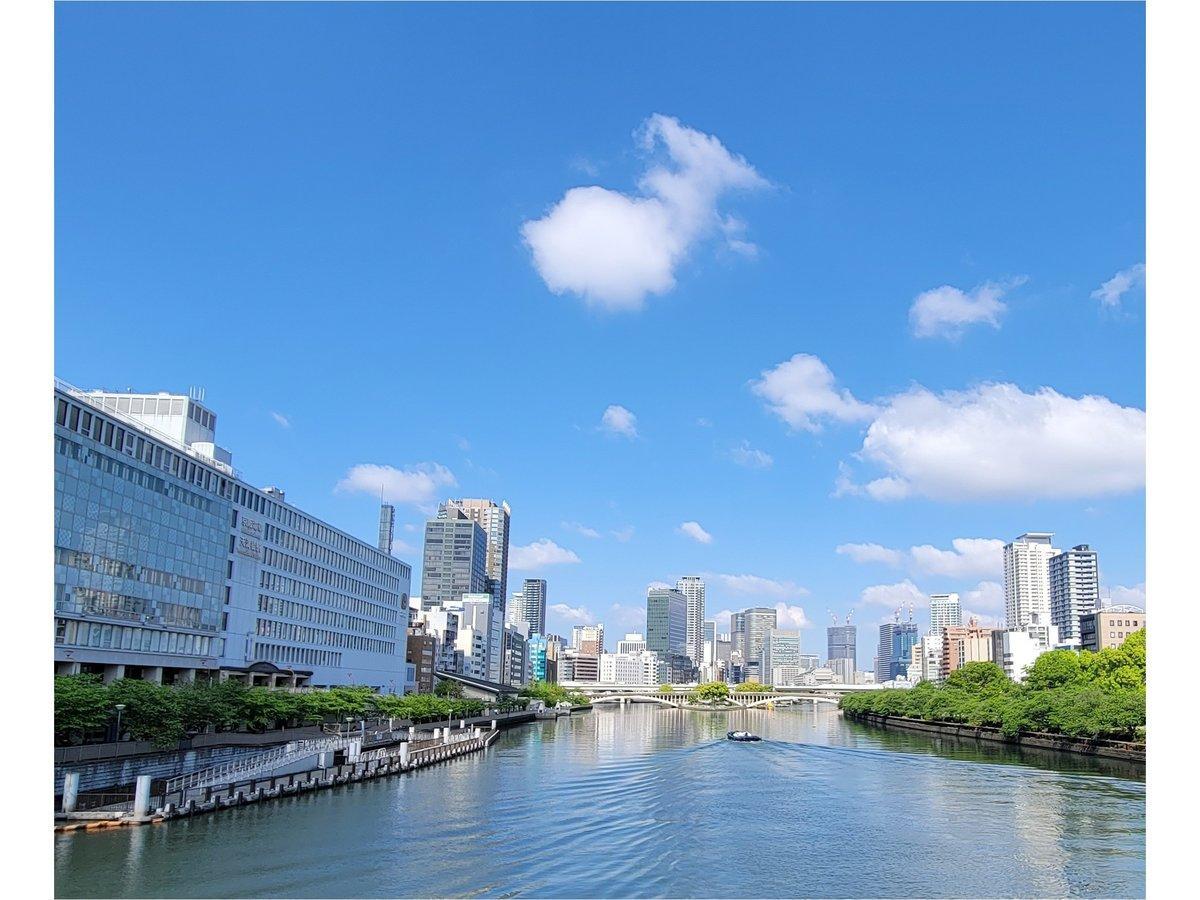 大手前・天満橋駅のおすすめホテル！