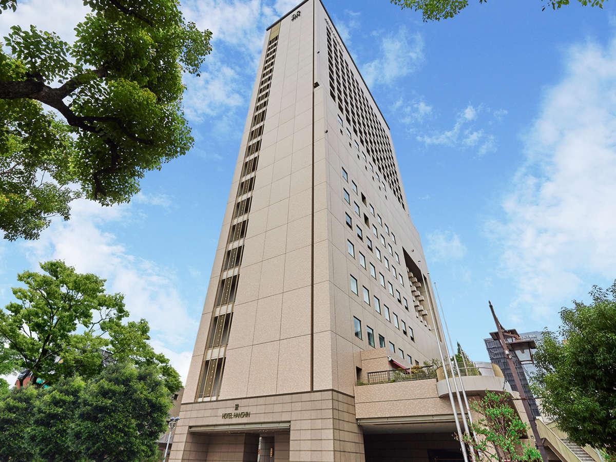 大阪福島のおすすめホテル！