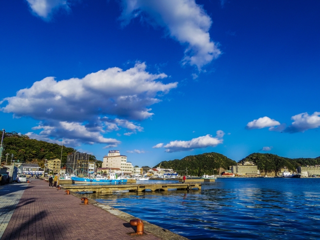 和歌山のおすすめホテル・旅館！