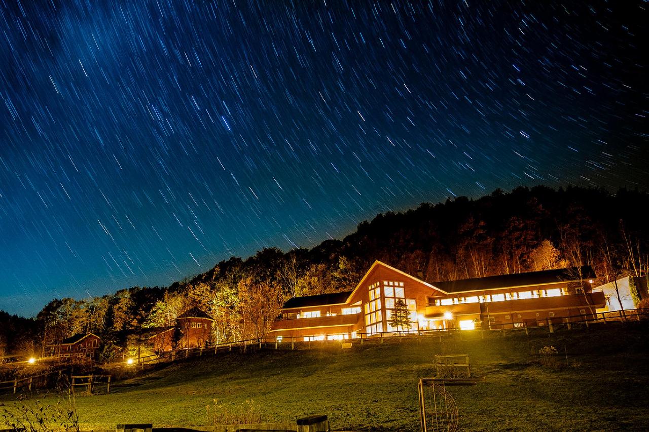 日高・静内のおすすめホテル・旅館・グランピング！
