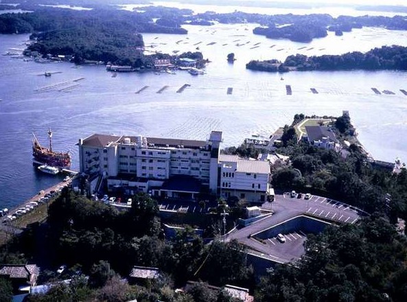 賢島のおすすめホテル・旅館！