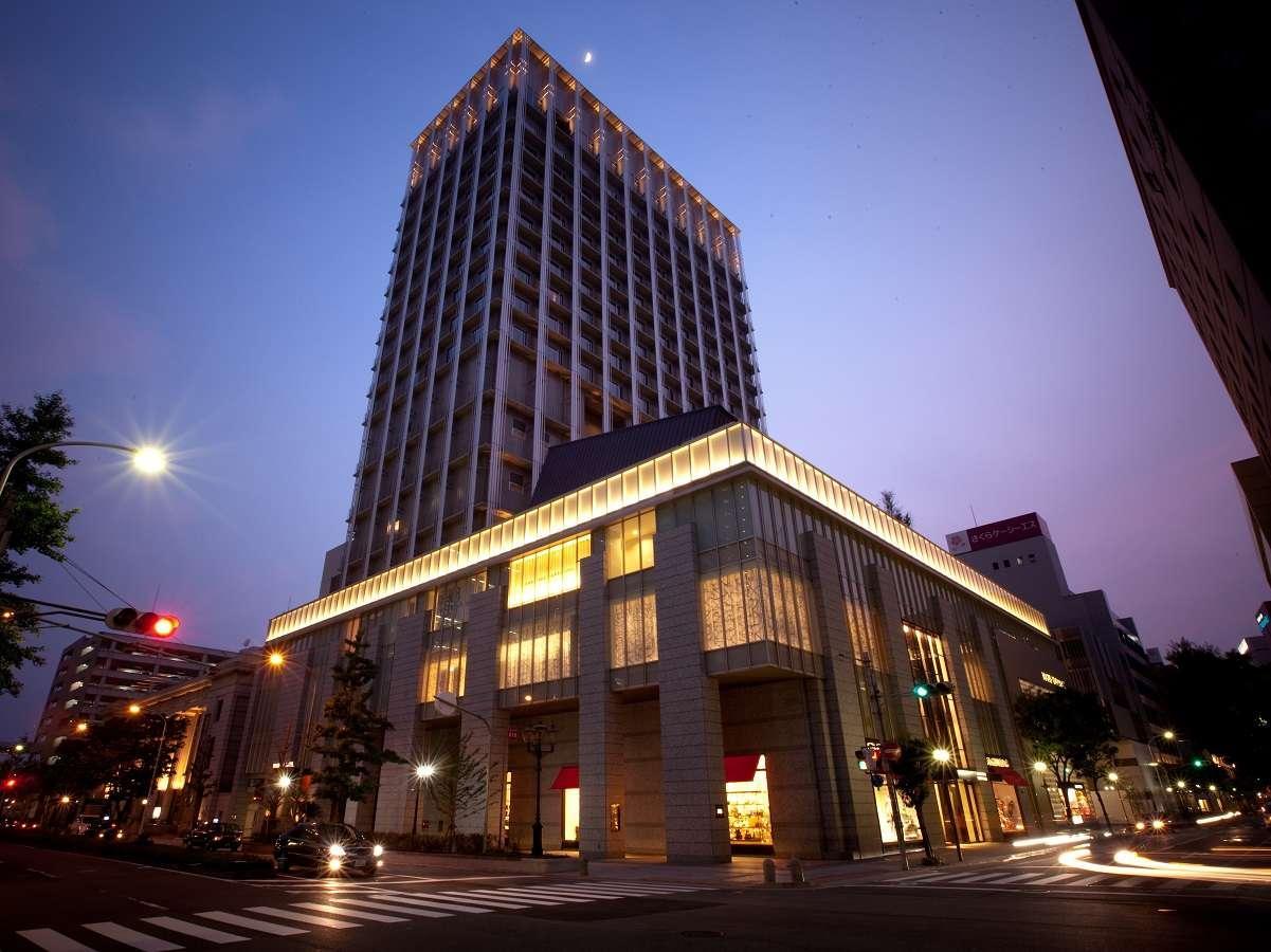 神戸元町のおすすめホテル・旅館！