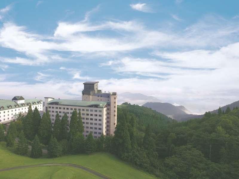 大鰐・大鰐温泉のおすすめホテル・旅館！