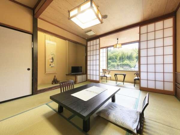 松柏館 松柏館