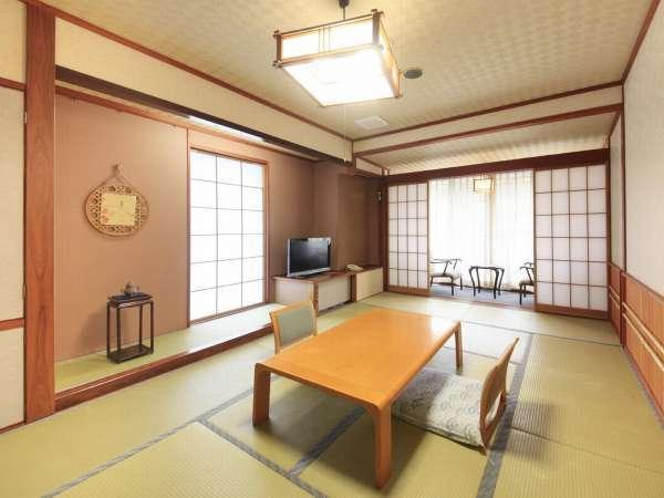 松柏館 松柏館