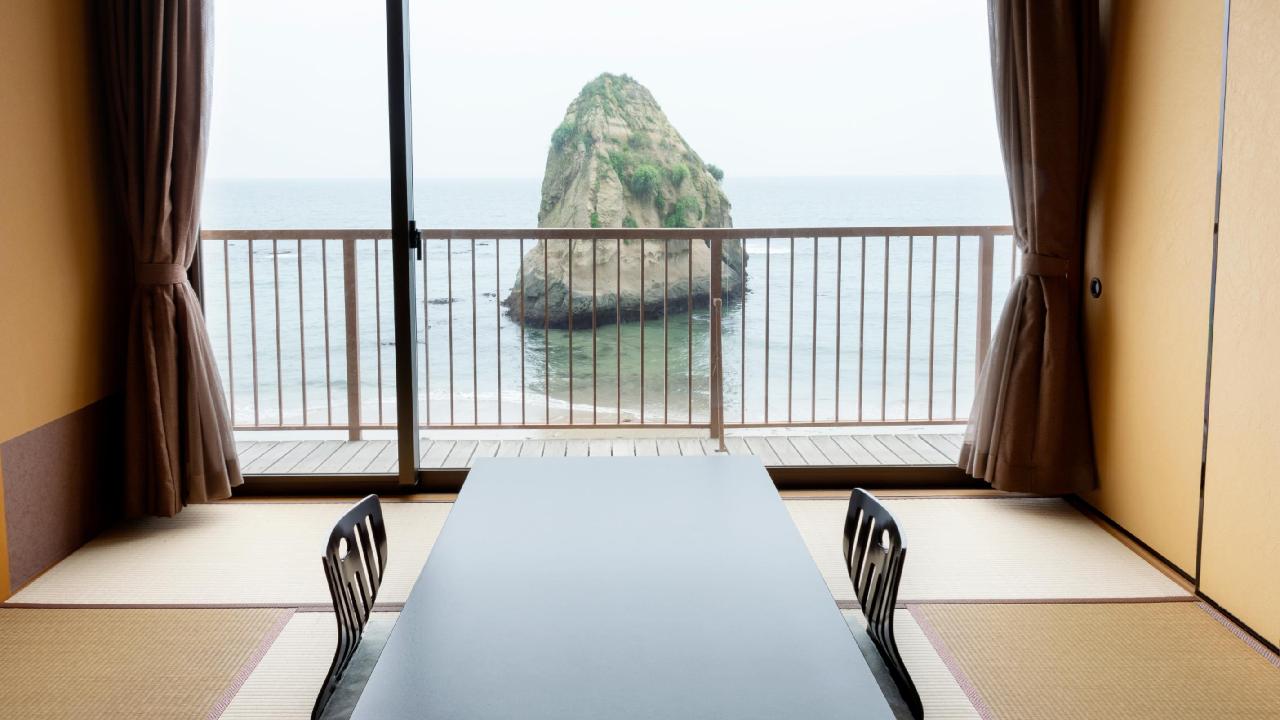 二ツ島観光ホテル 二ツ島観光ホテル