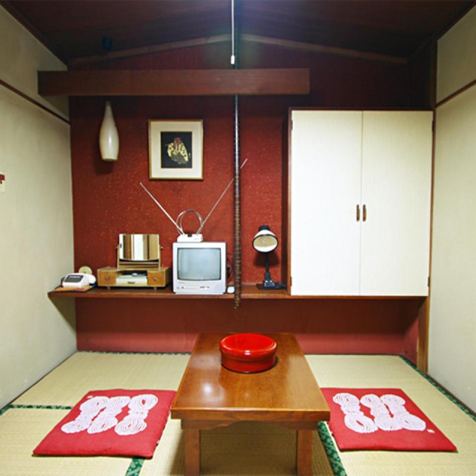 ふじみ旅館 ふじみ旅館