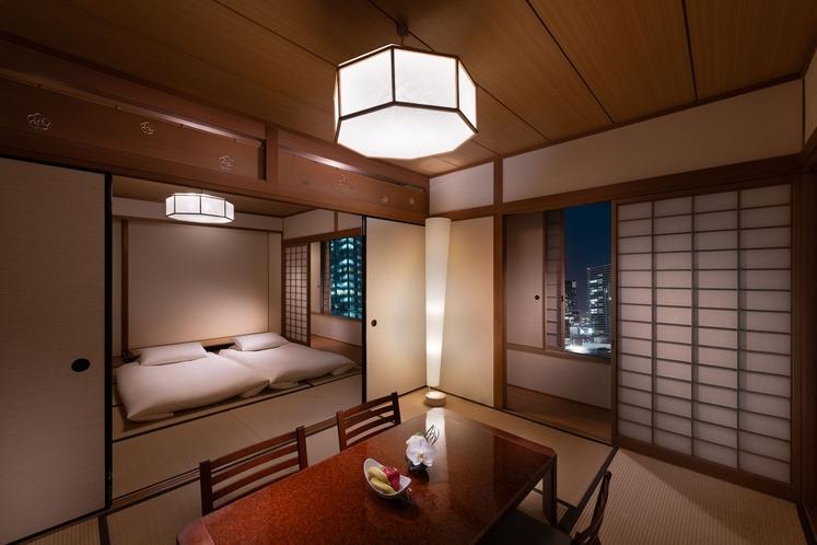 ヒルトン大阪 ヒルトン大阪