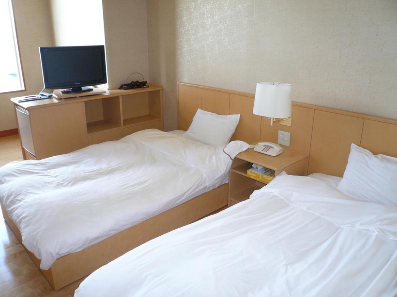 瀬波はまなす荘 瀬波はまなす荘