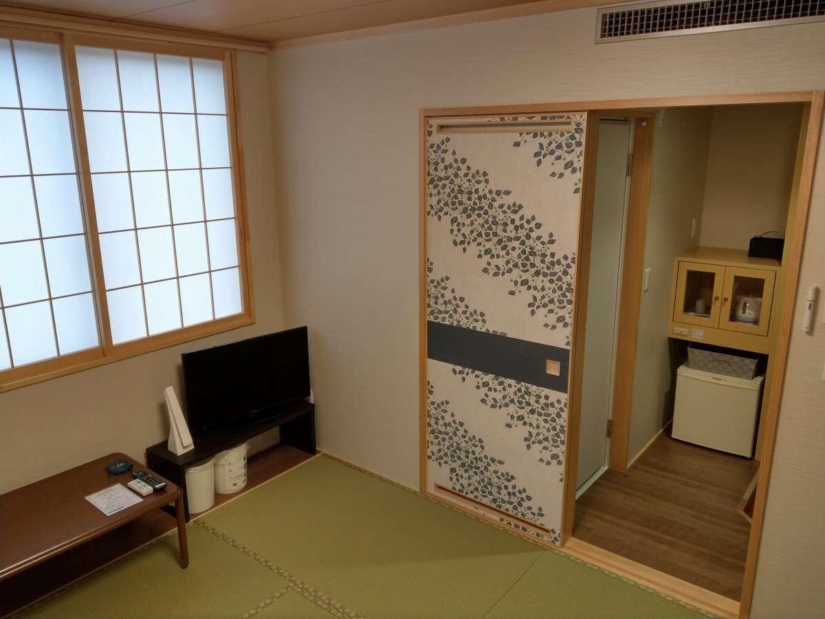 ビジネスホテル北斗 ビジネスホテル北斗