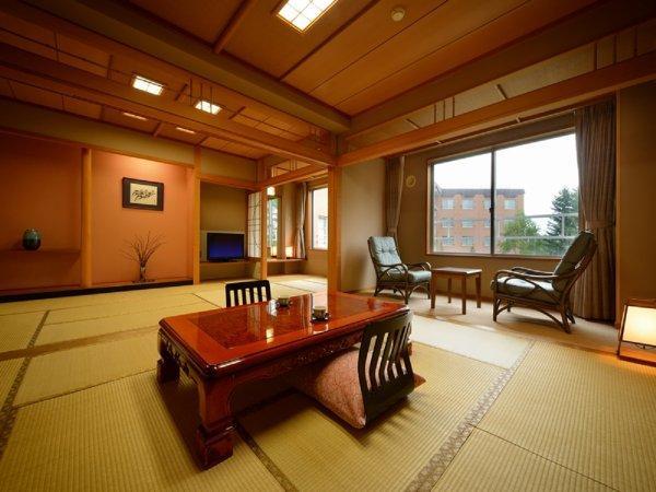 十勝川温泉 ホテル大平原 十勝川温泉 ホテル大平原