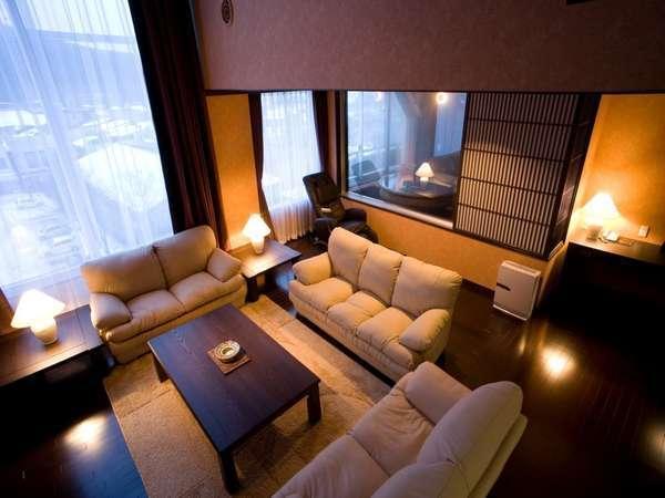 お宿欣喜湯 別邸 忍冬 お宿欣喜湯 別邸 忍冬