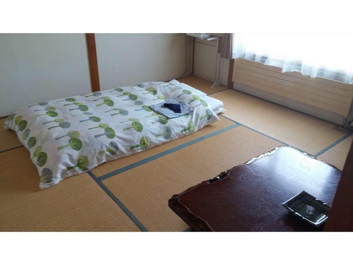 くりやま旅館 くりやま旅館