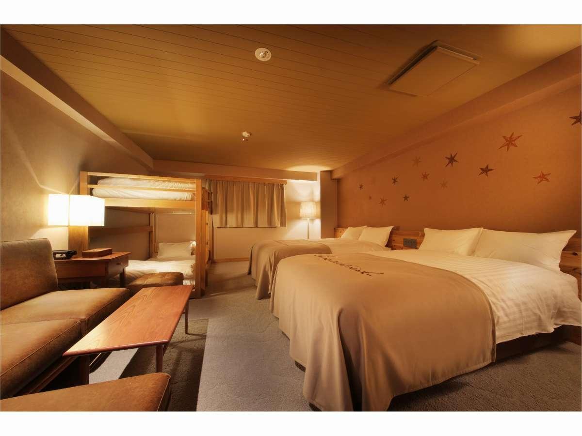 UNWIND HOTEL&BAR 札幌（アンワインドホテルアンドバー札幌） UNWIND HOTEL&BAR 札幌（アンワインドホテルアンドバー札幌）