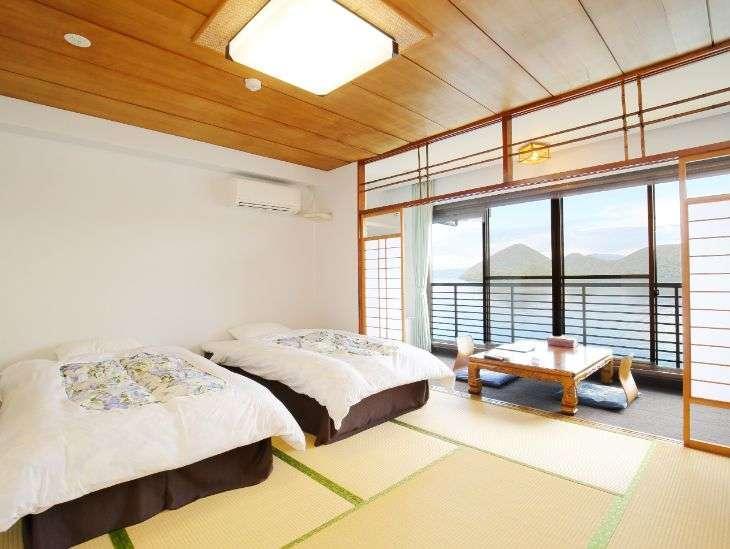 洞爺温泉ホテル華美 洞爺温泉ホテル華美
