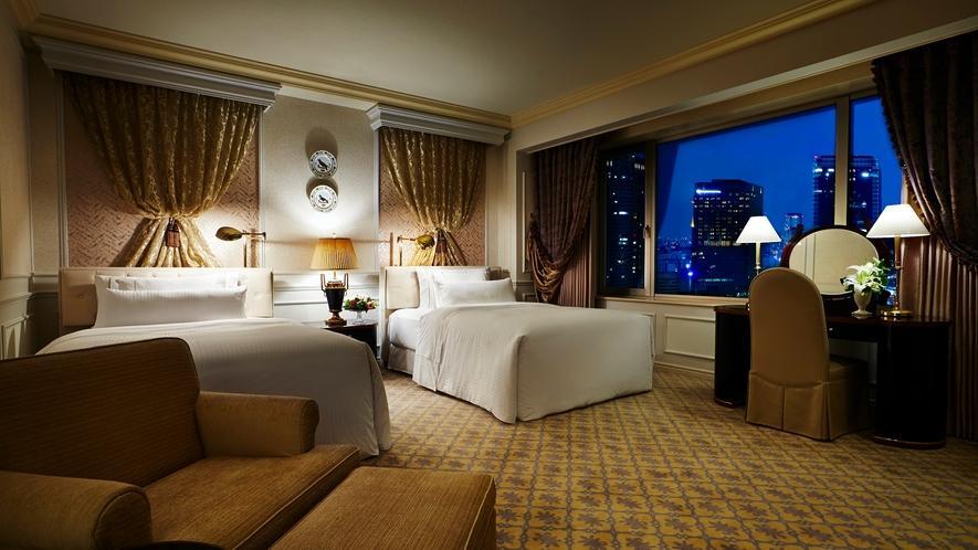 ウェスティンホテル大阪 ウェスティンホテル大阪