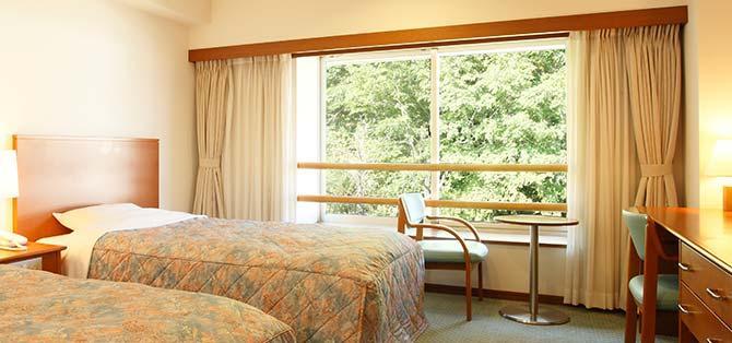 休暇村岩手網張温泉 休暇村岩手網張温泉