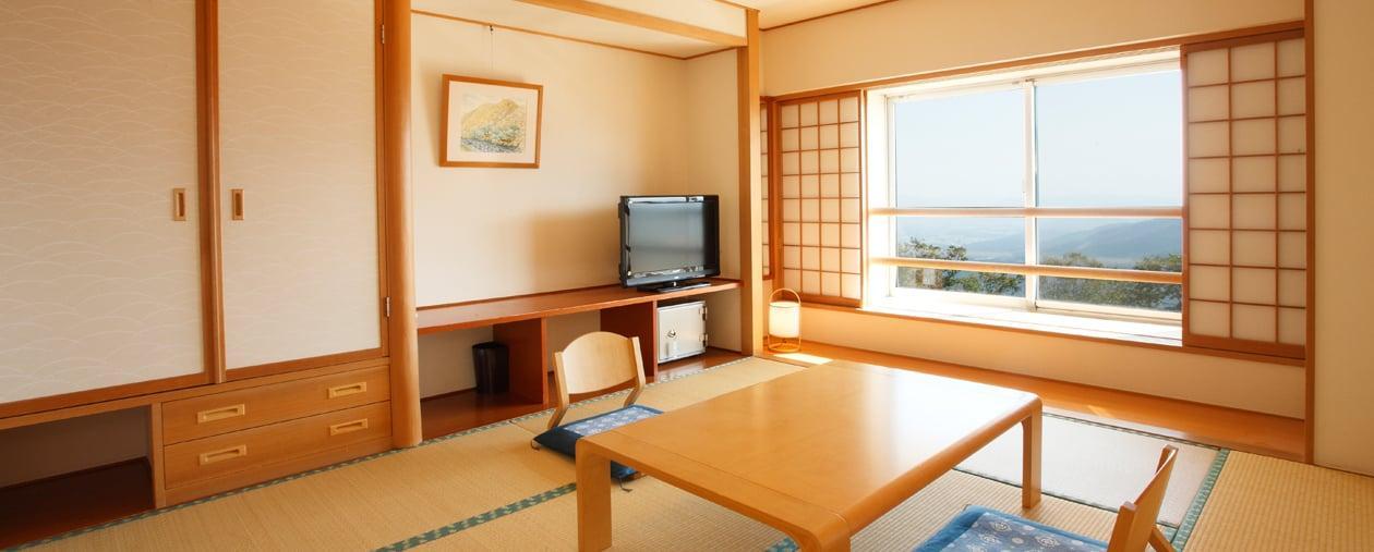 休暇村岩手網張温泉 休暇村岩手網張温泉