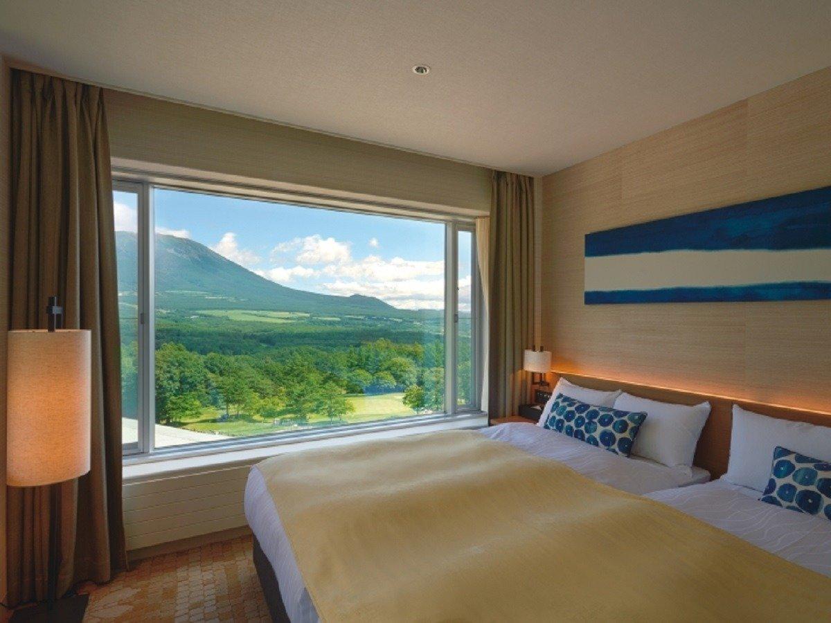 雫石プリンスホテル 雫石プリンスホテル