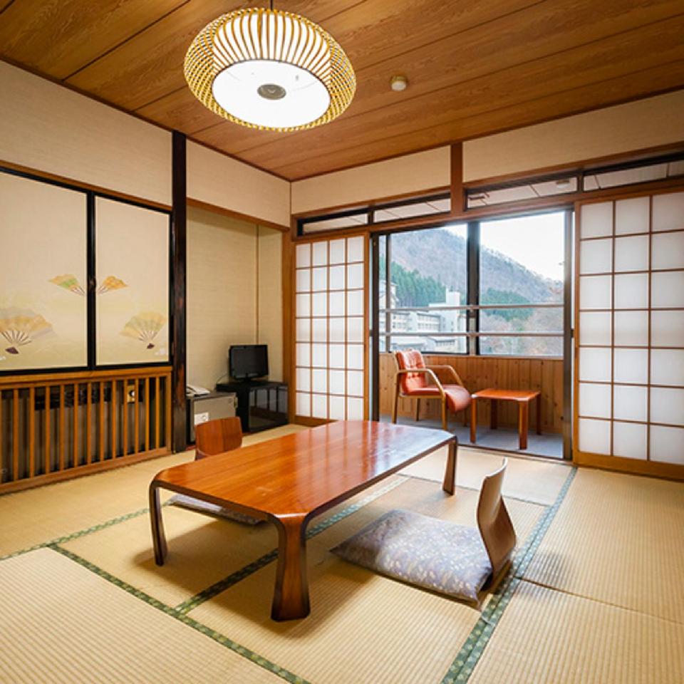 ホテル鴬 ホテル鴬