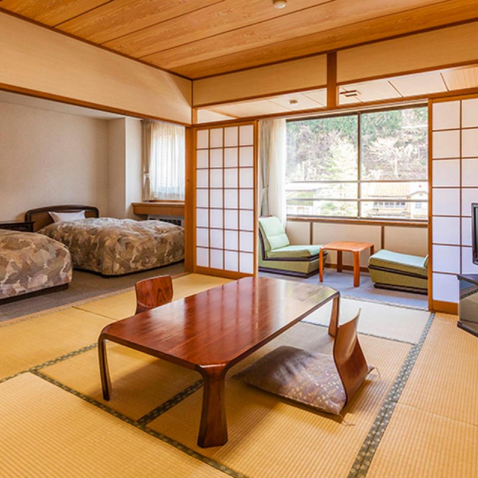 ホテル鴬 ホテル鴬