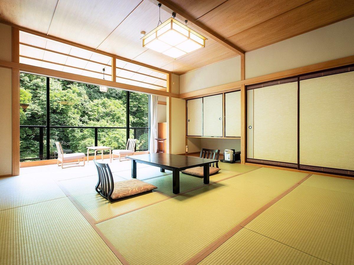 大沢温泉 山水閣 大沢温泉 山水閣