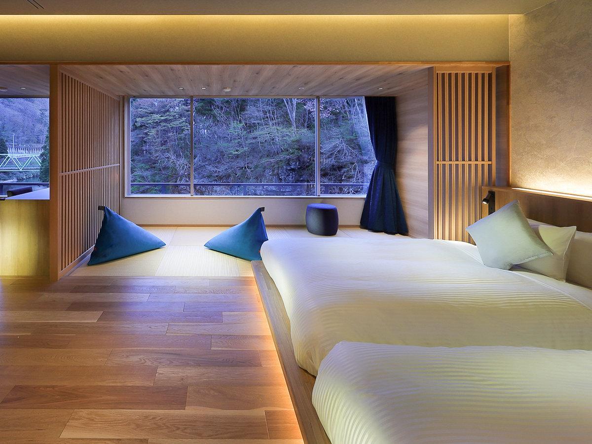 湯の杜ホテル志戸平 湯の杜ホテル志戸平