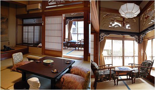 中嶋旅館 中嶋旅館