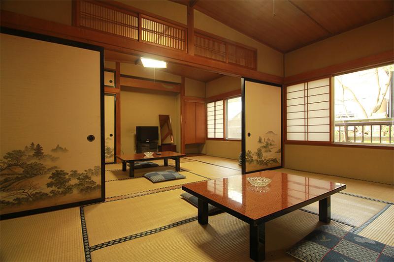 吉野屋旅館 吉野屋旅館