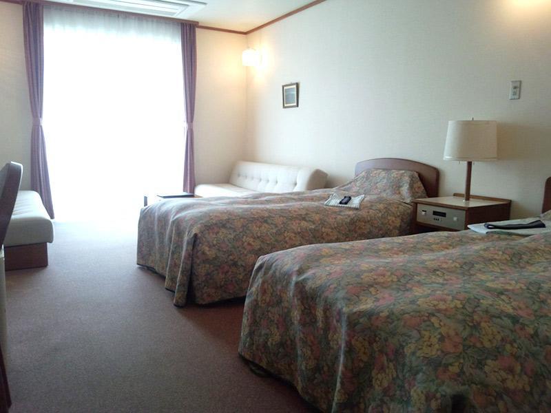 ホテルベルンドルフ ホテルベルンドルフ