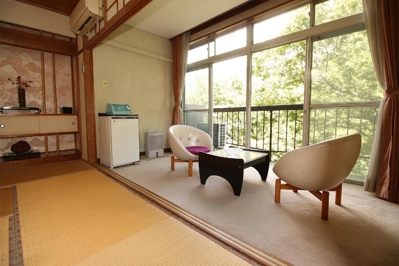 ホテル大坂屋 ホテル大坂屋