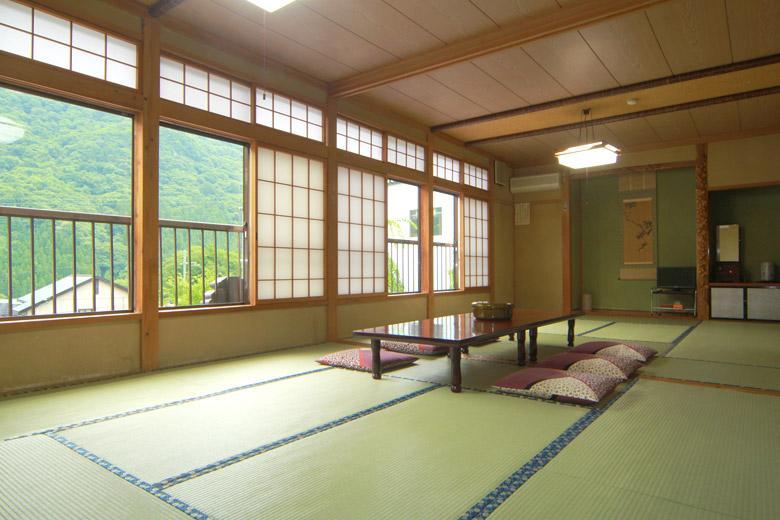 民宿みやもと屋 民宿みやもと屋