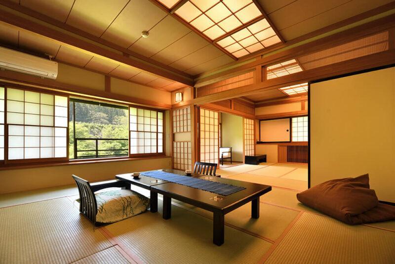 藤龍館 藤龍館