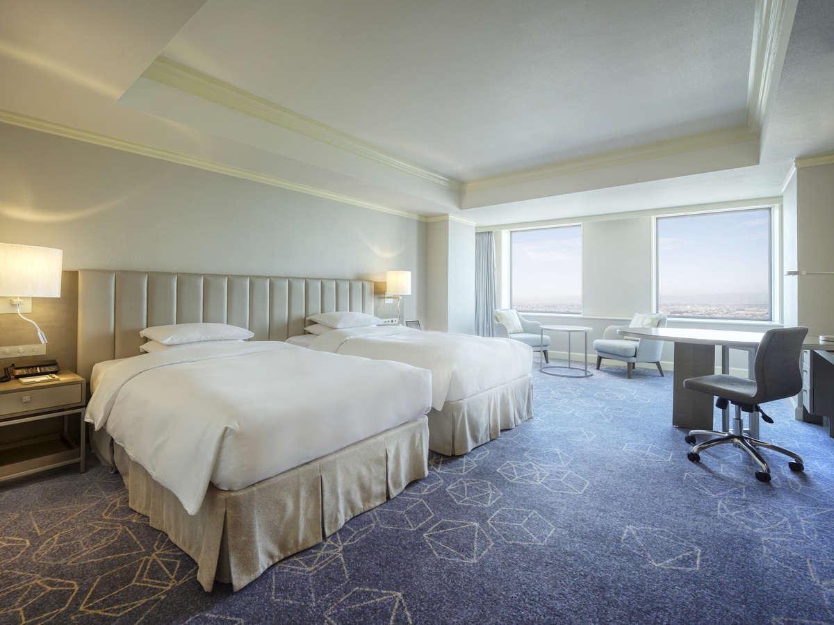 名古屋マリオットアソシアホテル 名古屋マリオットアソシアホテル