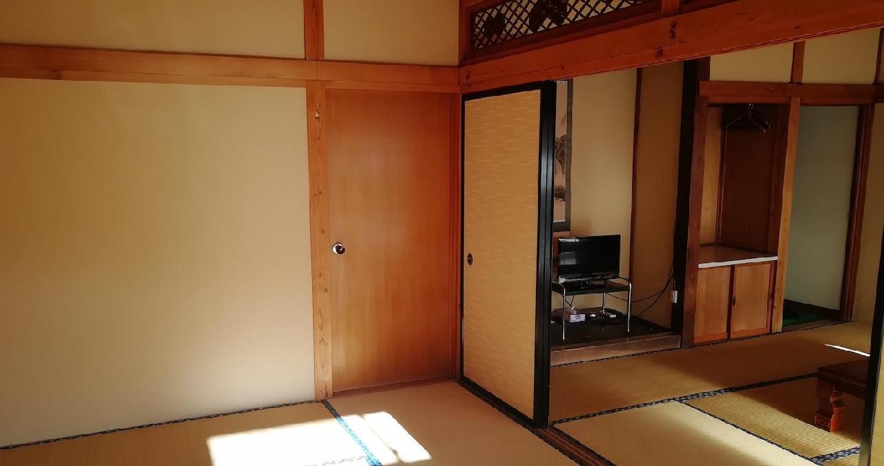南湖館 南湖館