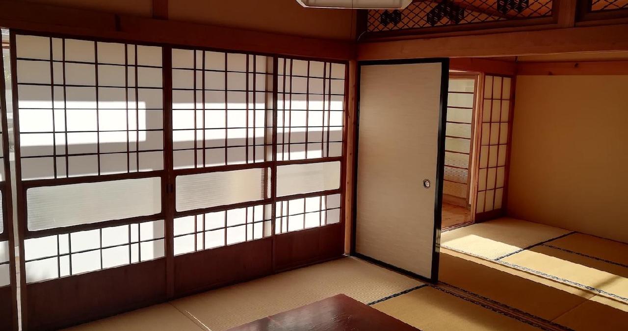 南湖館 南湖館