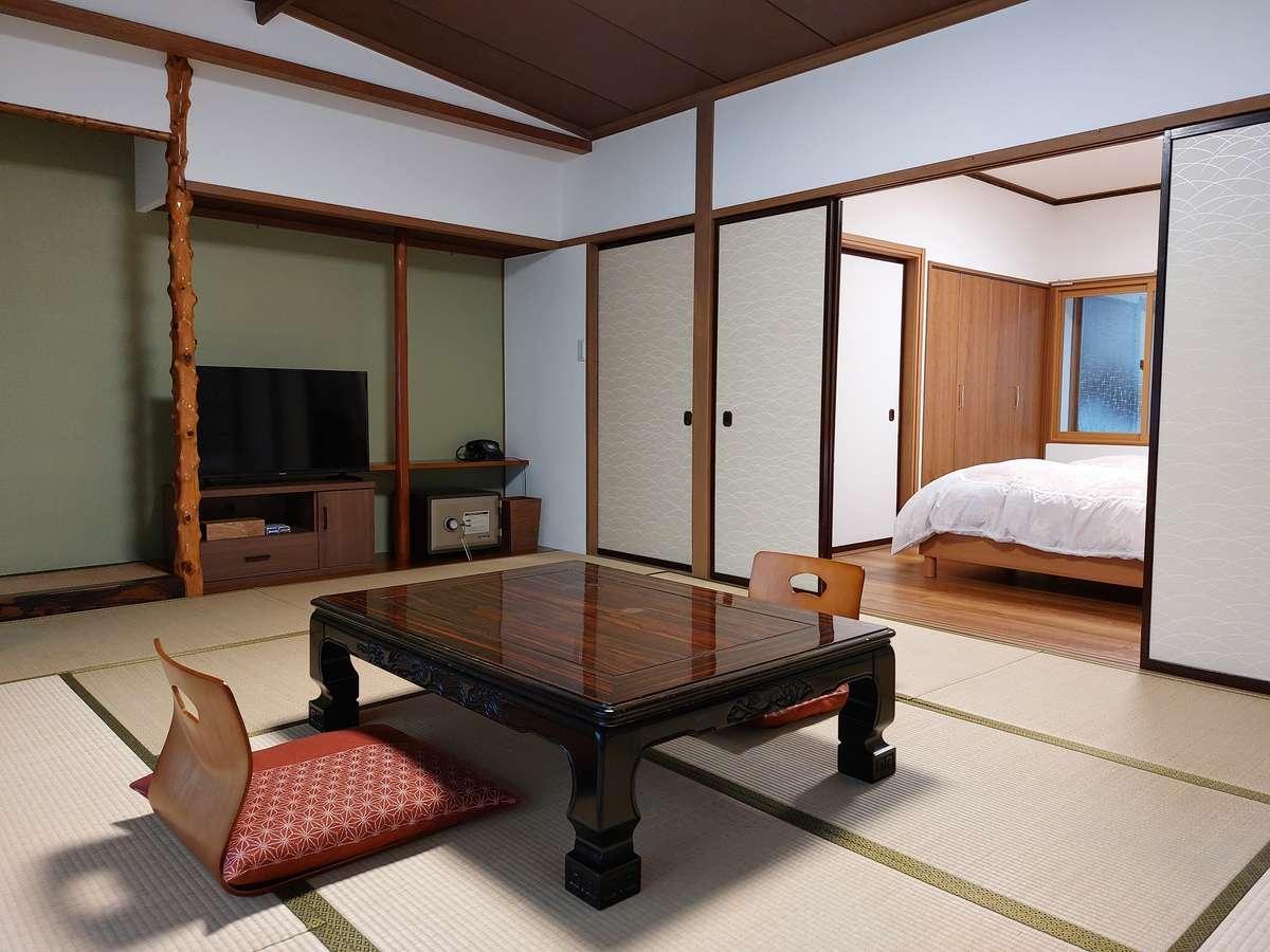 扇屋旅館（小野川温泉） 扇屋旅館（小野川温泉）