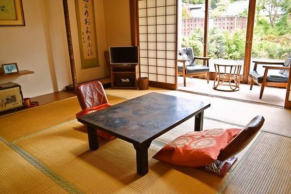 扇屋旅館（小野川温泉） 扇屋旅館（小野川温泉）