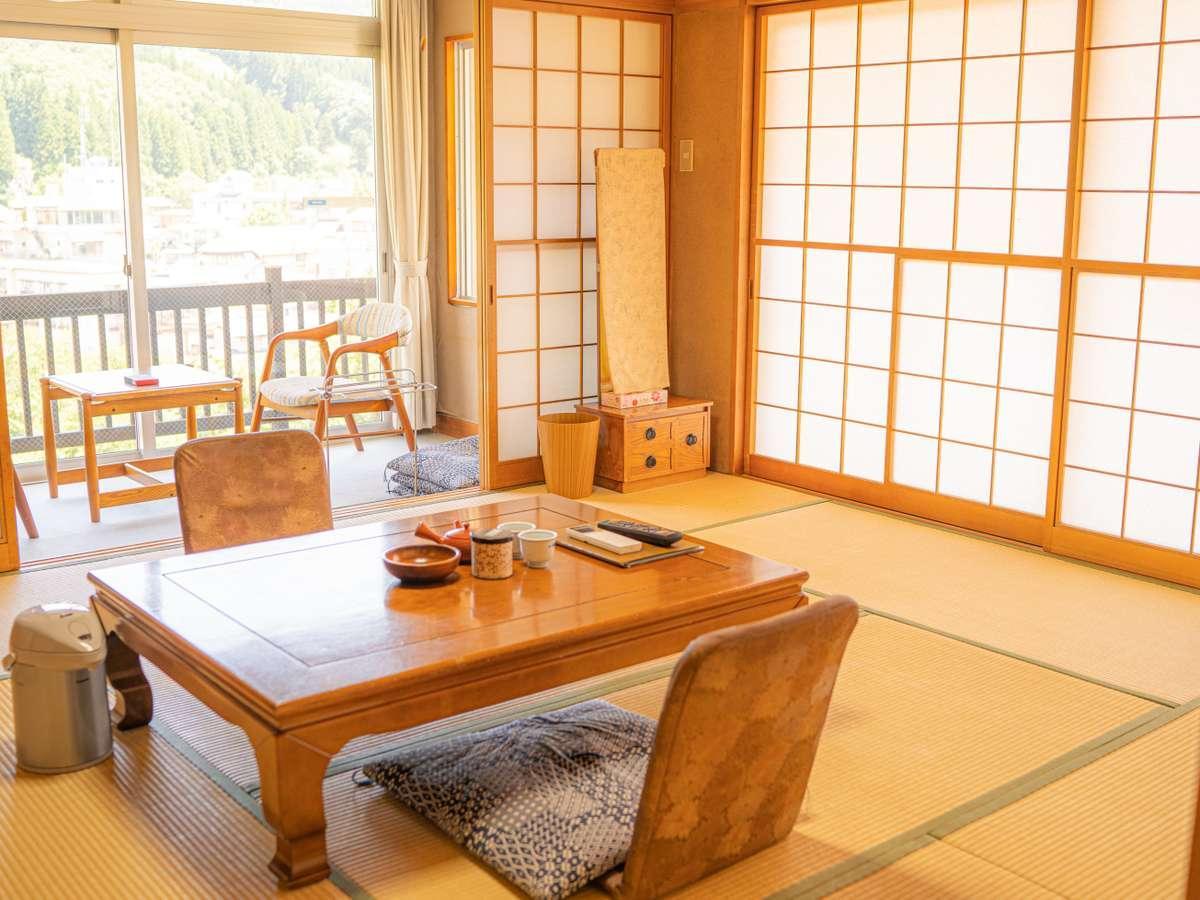 宝寿の湯（小野川温泉） 宝寿の湯（小野川温泉）