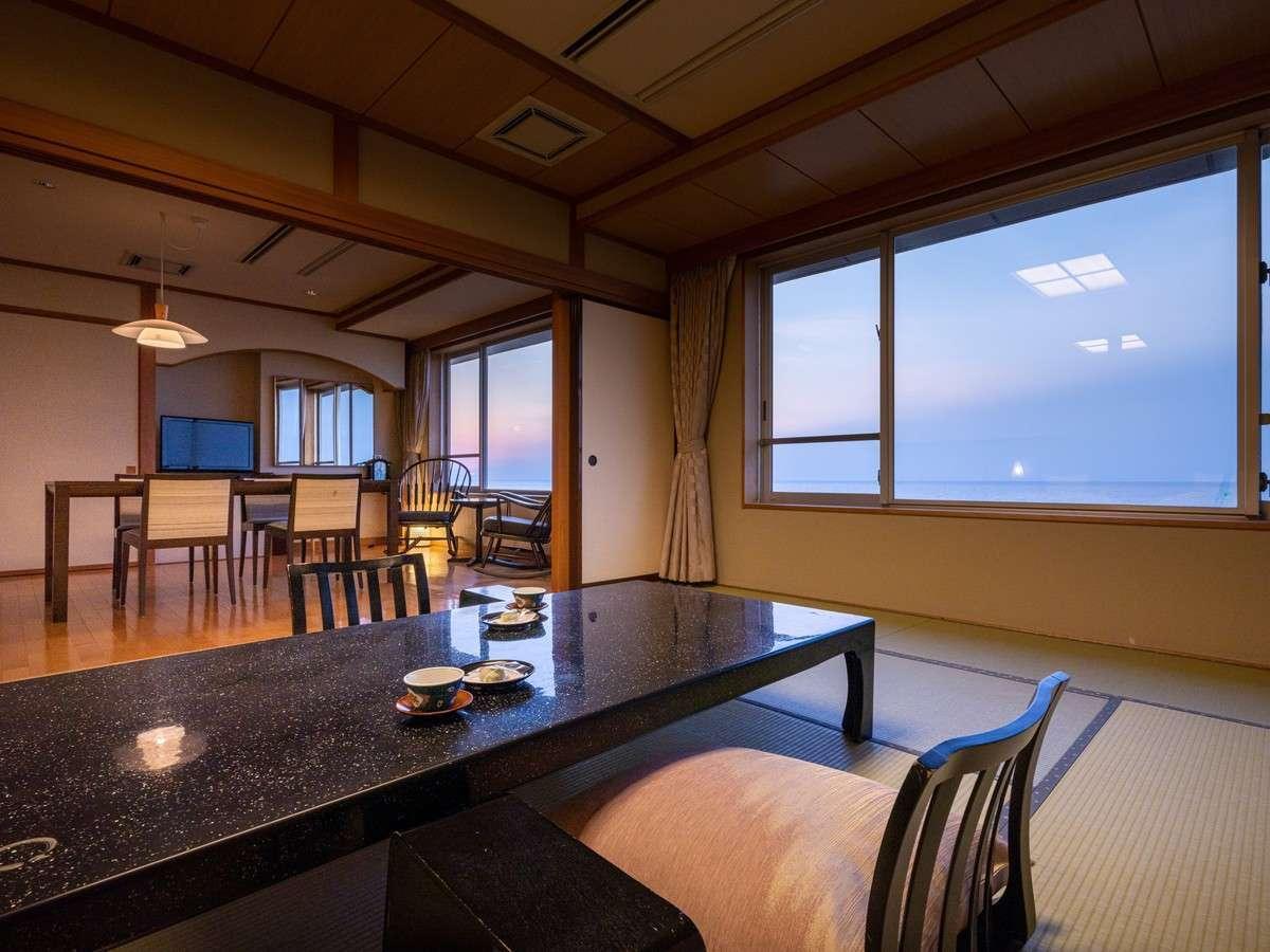 海辺のお宿 一久（一久旅館） 海辺のお宿 一久（一久旅館）
