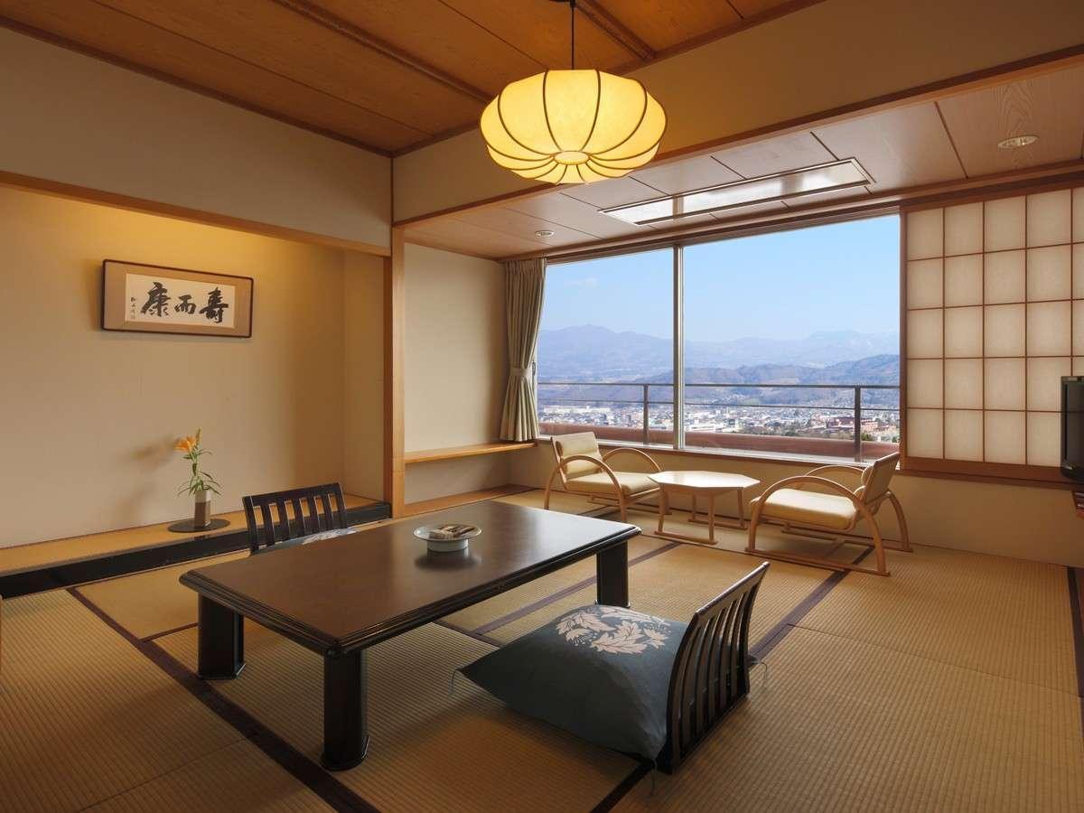 日本の宿 古窯 日本の宿 古窯