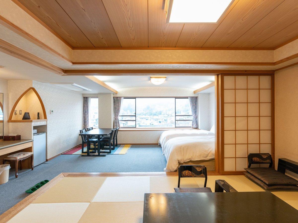 展望露天の湯 有馬館 展望露天の湯 有馬館