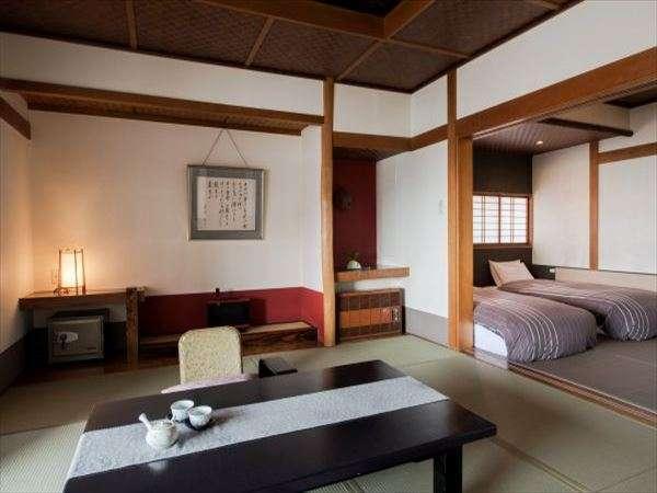 深山莊 高見屋 深山莊 高見屋