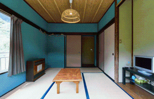 秋川渓谷 OtsuNatureGarden 秋川渓谷 OtsuNatureGarden