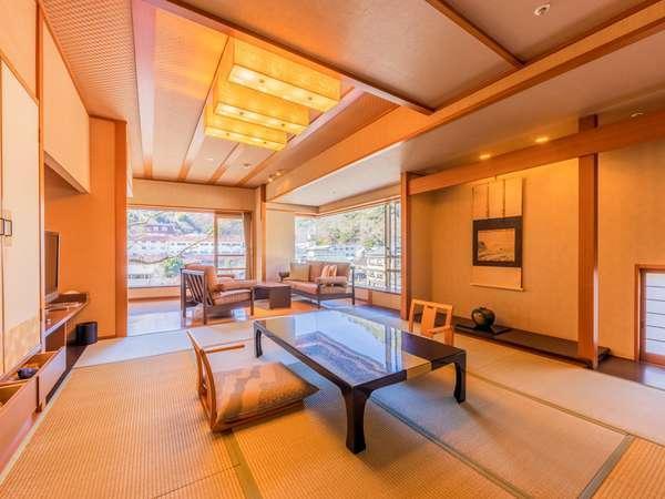 ホテル河鹿荘 ホテル河鹿荘